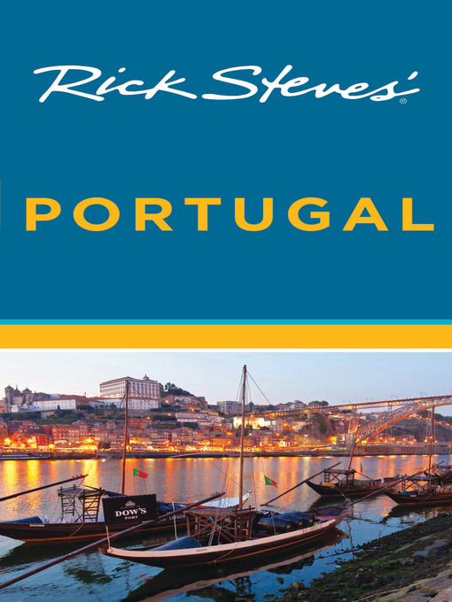 Title details for Rick Steves' Portugal by Rick Steves - Wait list